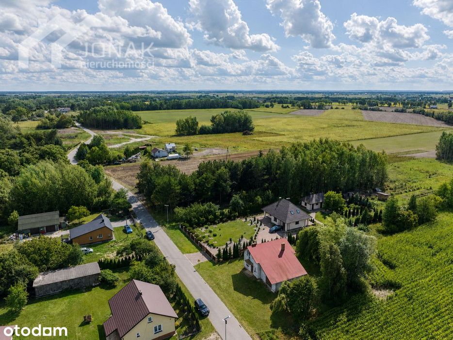 Dom – Ignatów-Kolonia - Widok 4