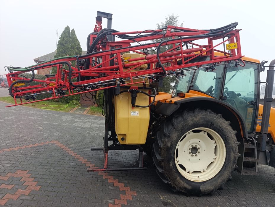 Opryskiwacz Vicon 1000l