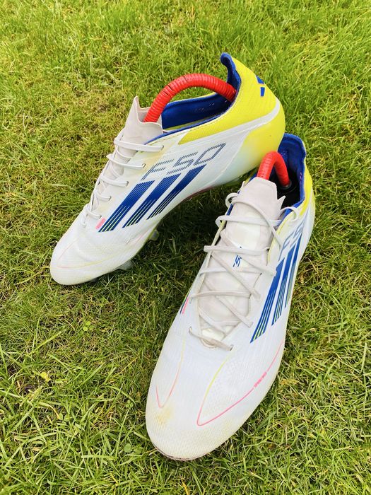 Korki Adidas F50 Elite FG - 43 1/3
