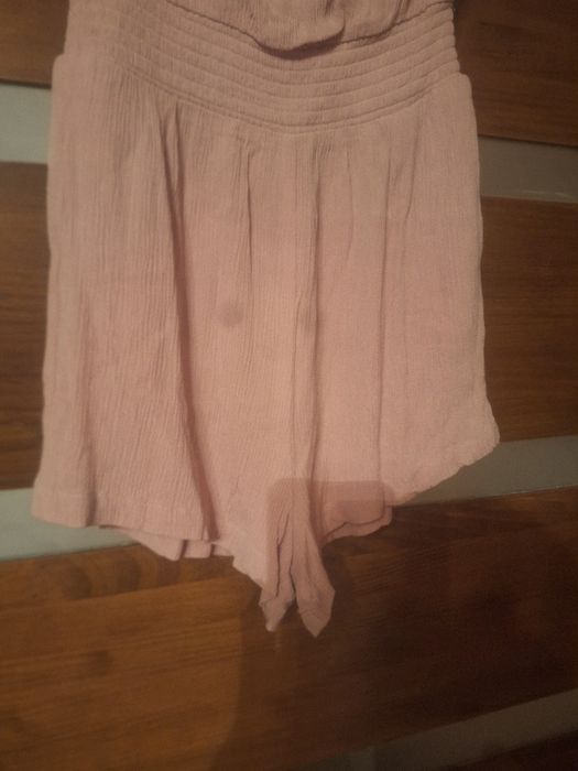 Kombinezon damski Forever21 rozm.M stan bardzo dobry.
