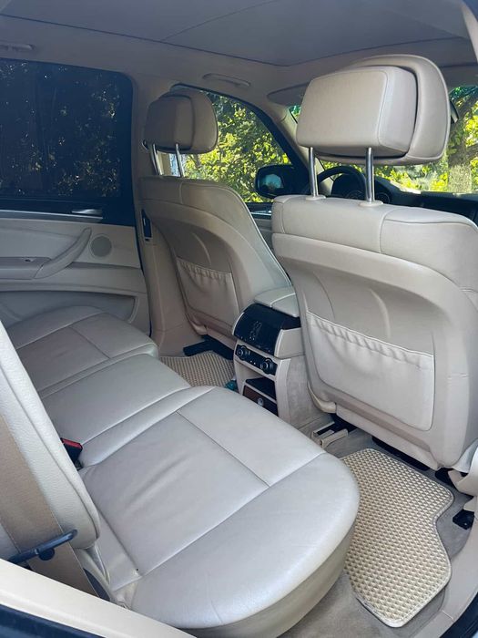 BMW X5 ():пацанська