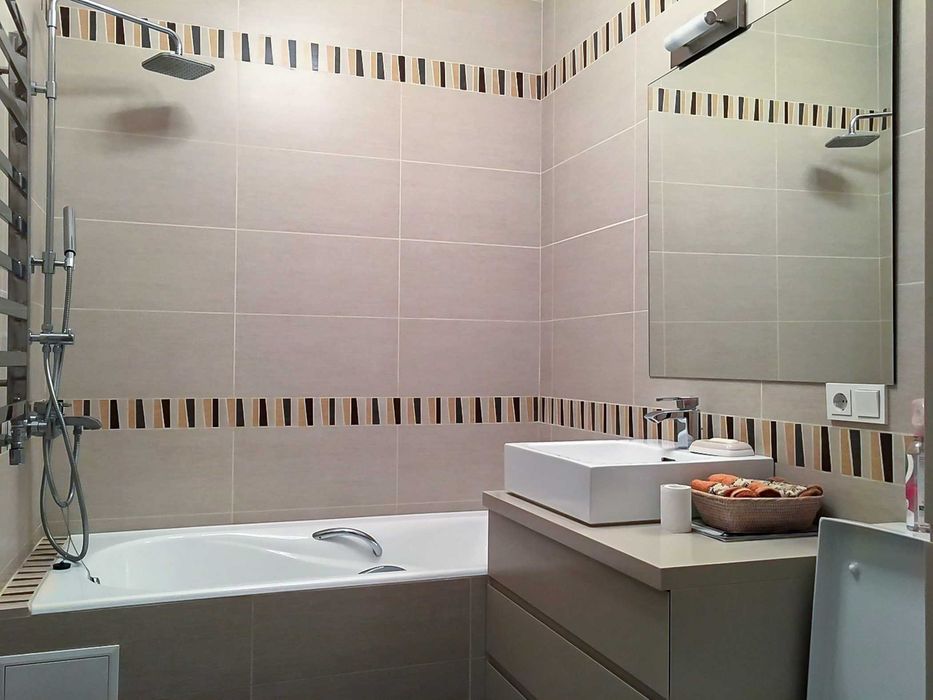Оренда, вул. Лютеранська, 16, 5 кімнат, 260 м², Kiyv rent apartment