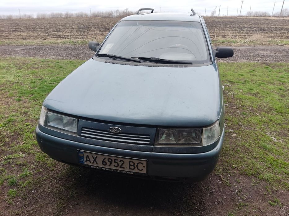 Продам Ваз 21111