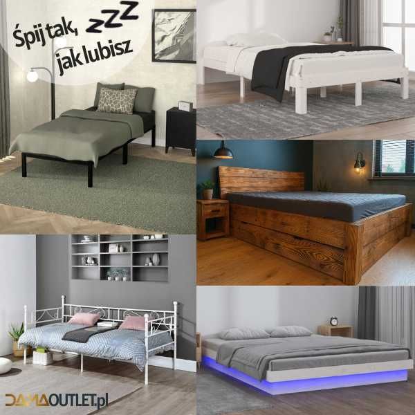 SOFA OGRODOWA fotel narożnik poduszki taras MEBLE DaMaOutlet.pl