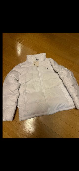 Куртка Calvin Klein