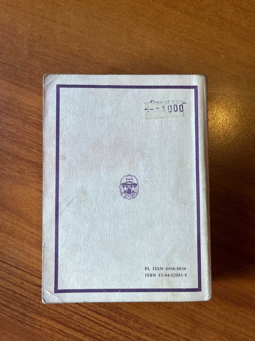 Iliada Homer , biblioteka narodowa