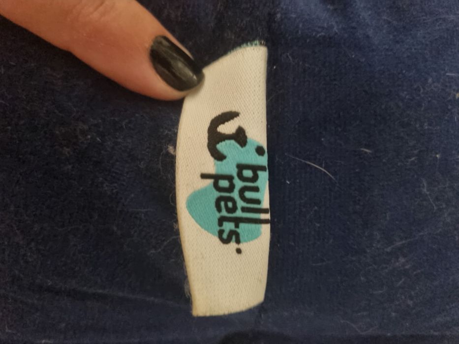 Cama para animal de estimação