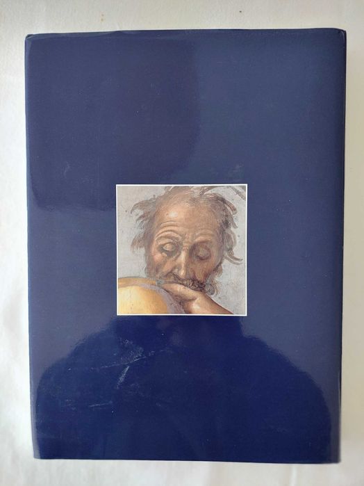 Fabrizio Mancinelli - Michelangiolo