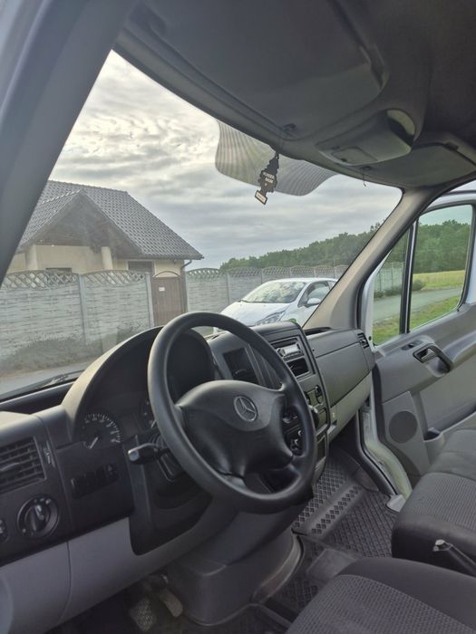 Mercedes Sprinter 2.2 311cdi