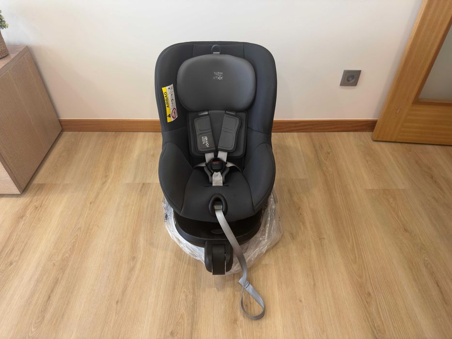 Cadeira auto bebé Britax Romer Dualfix 2 R