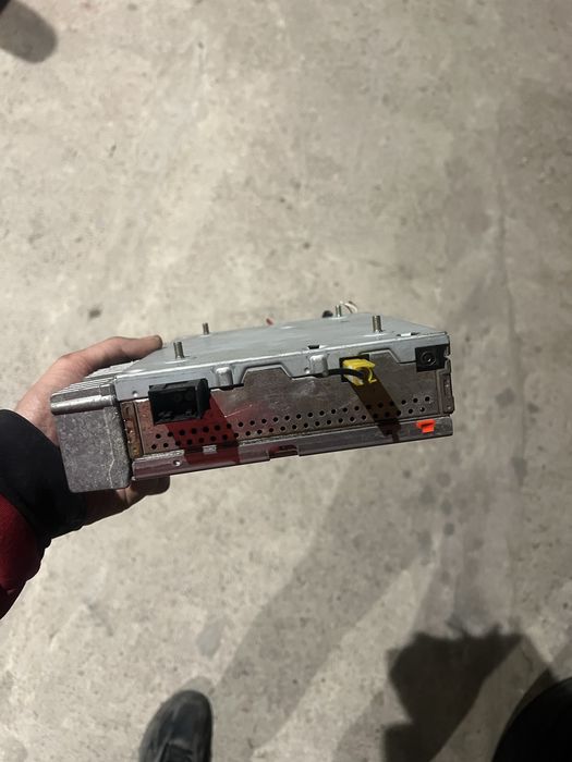 Підсилювач звуку усилитель звука harman kardon w211