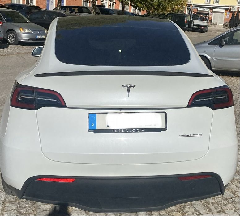 Tesla Model Y - Set 2023  - 14.161 Km — photo 5