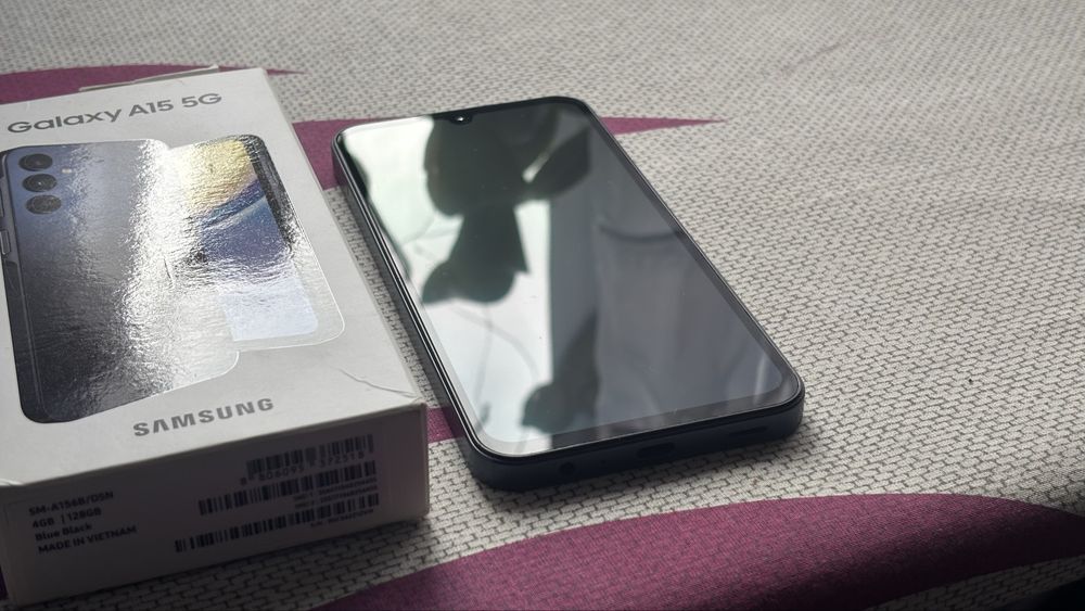 Samsung a15 5G stan BD