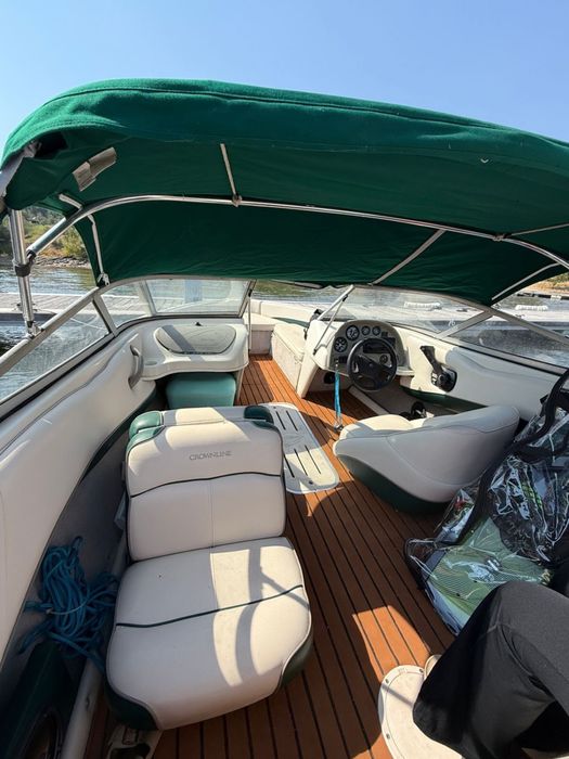 Barco Crownline 176 BR