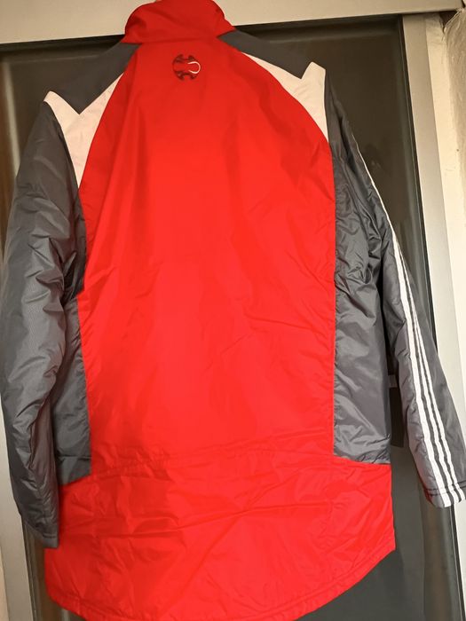 2 kispos  SLB ADIDAS