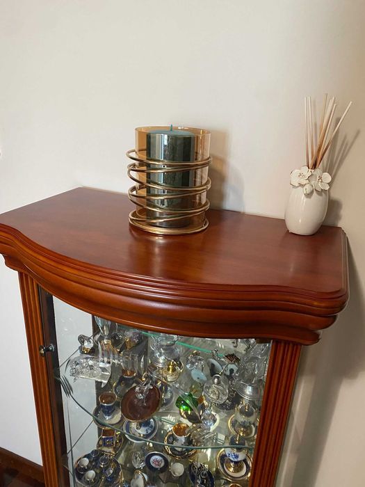 Móvel de decoração