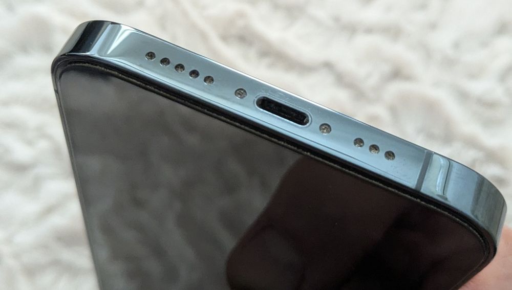 iPhone 12 Pro 128Gb.