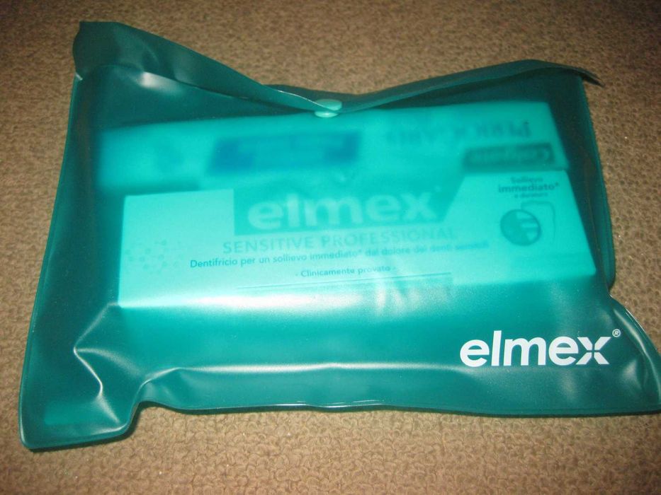 Escova de Dentes Elétrica da “Colgate” + Oferta/Nova e Embalada!