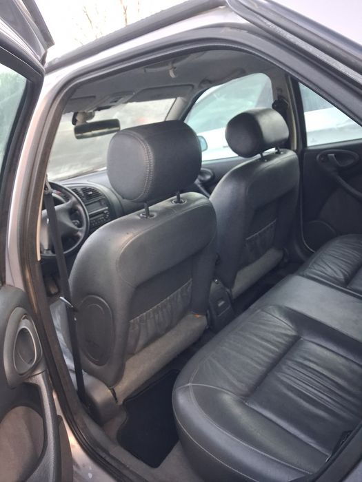 Automovel citroen xsara a gasoleo