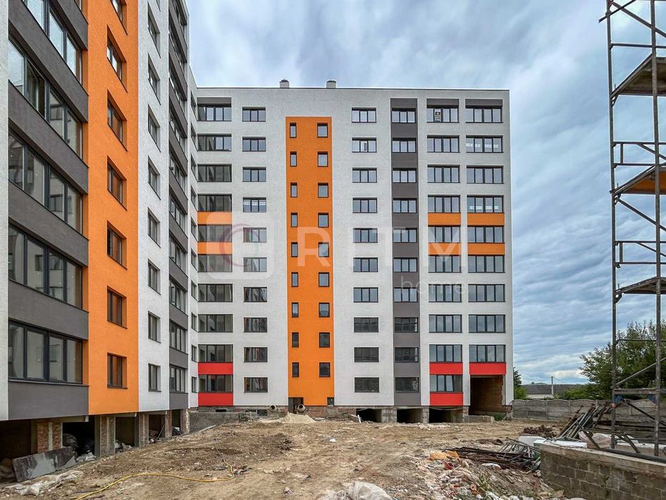 Топова 1 кім. ЖК Вишневий