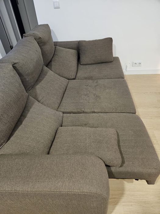 Vendo sofá em bom estado