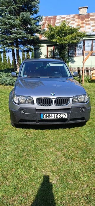 BMW X3 Bmw x3