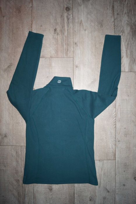 Damska bluza polarek Berghaus r. M