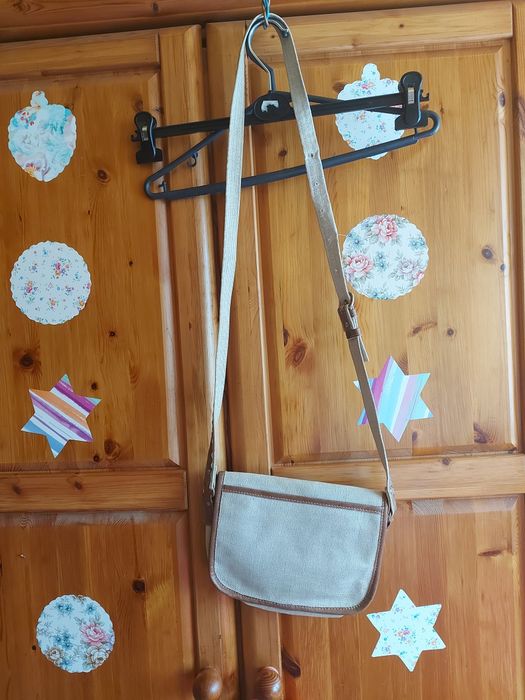 Torebka podkowa na ramię firma Orginal NOMA