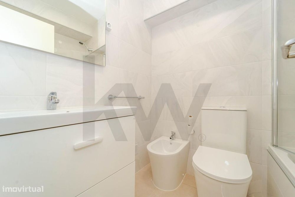Apartamento na Praça da República | 4 Quartos + Potencial para 6