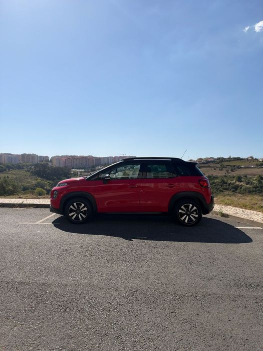 Citroën C3 Aircross 1.5 BlueHDi Shine S&S