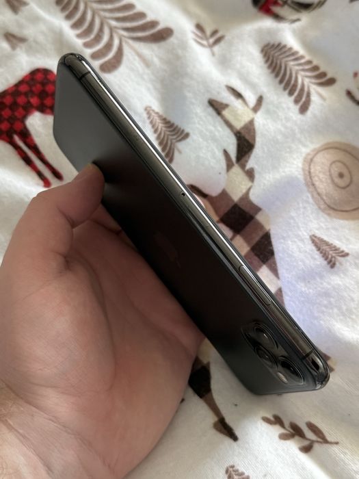 IPhone 11 Pro Max 256Gb Neverlock