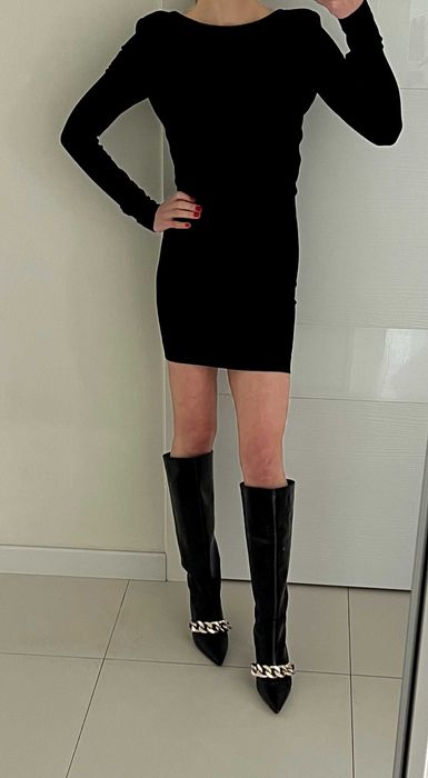 Philipp Plein платье оригинал