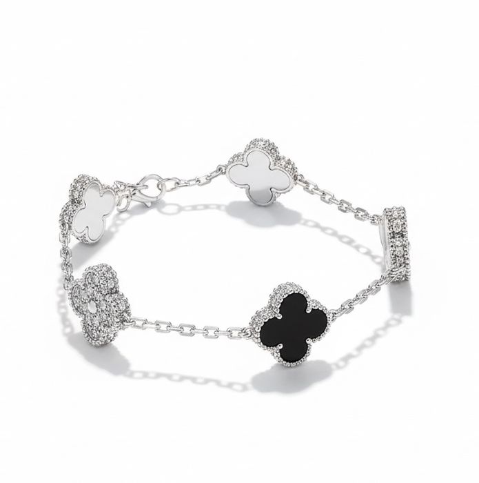Bransoletka van cleef and arpels