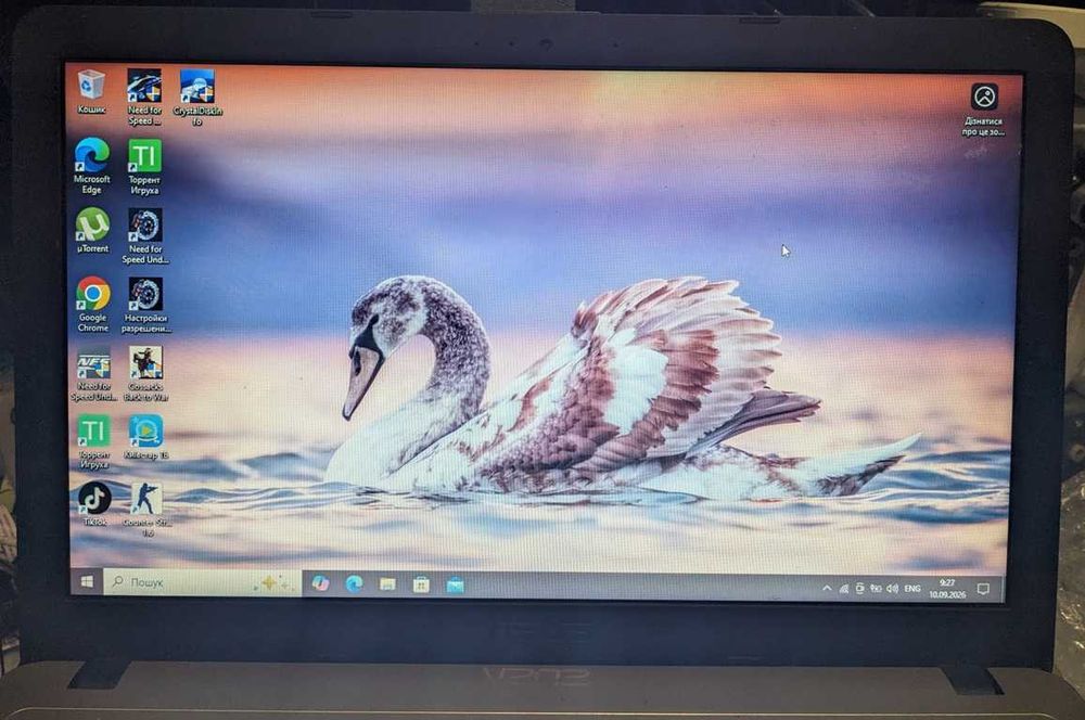 матриця дисплей для ноутбуків Asus R540S R540L
