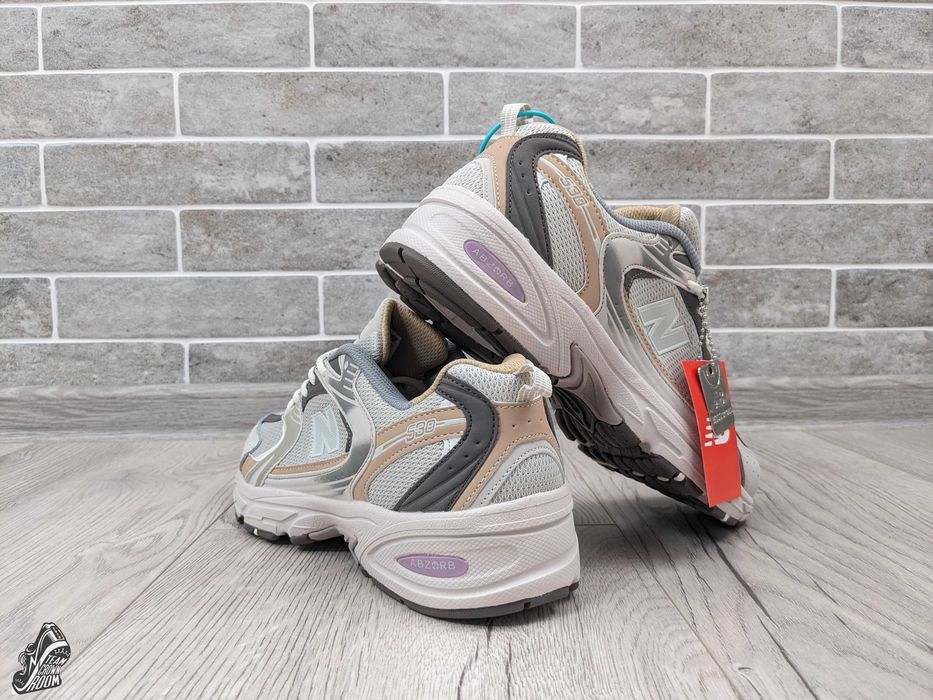 36, 38 - SALE \ Кросівки жіночі - чоловічі New Balance 530 \ Нью Баланс 530