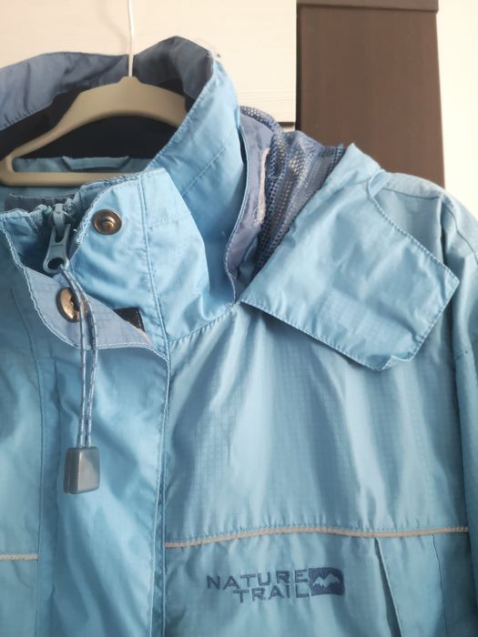 Kurtka ortalionowa TCM  Nature Trail M/L