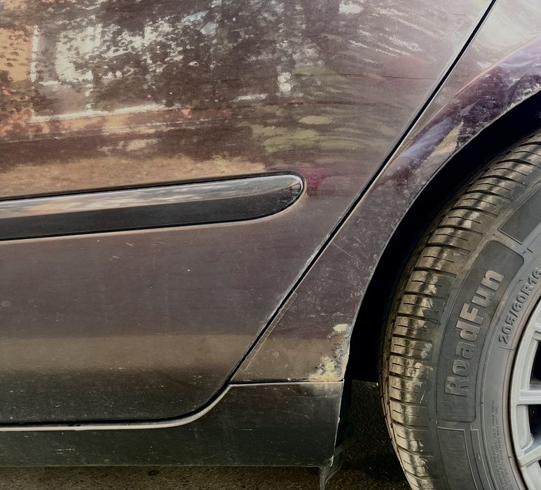 Kia Magentis 2007 VIN Y6LGE22627L001145 фото оголошення 17 з 19