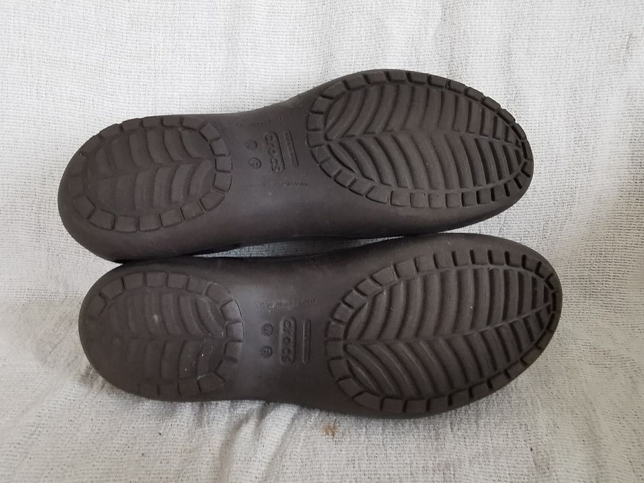Crocs Kadee klapki baleriny W6 36/37
