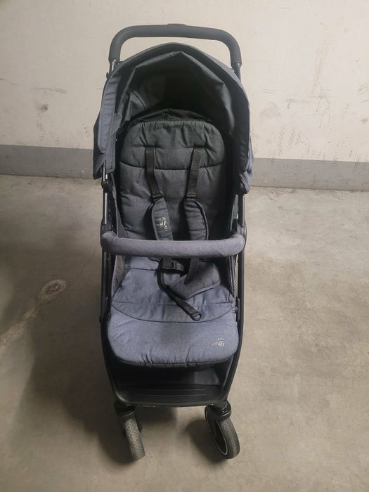 Wózek spacerowy britax