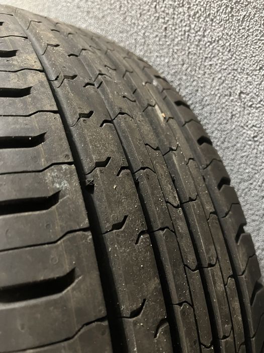 Felgi VW T-Cross 17 2gm601025e ET39 6.5Jx17 5x100