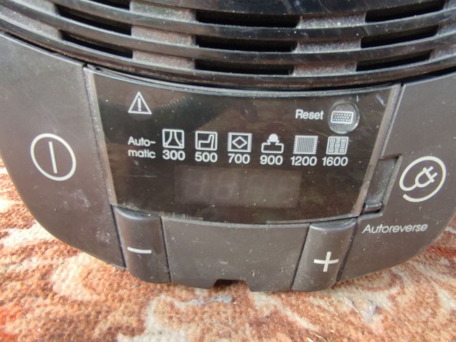 Пилосос mieli б/у