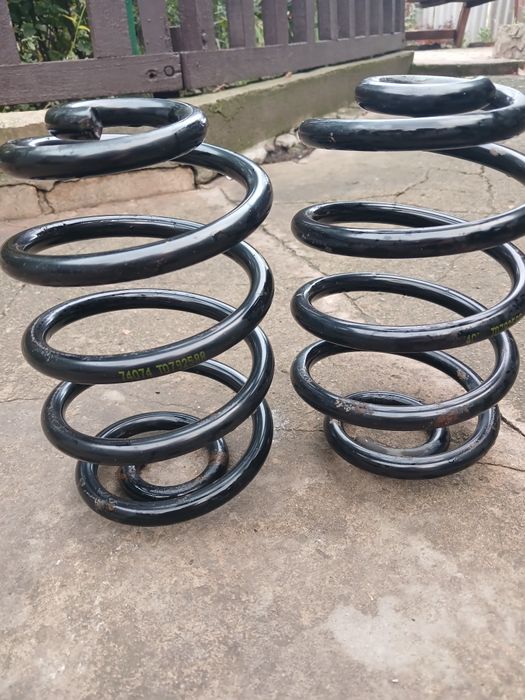 Пружини (Рено сімбол)