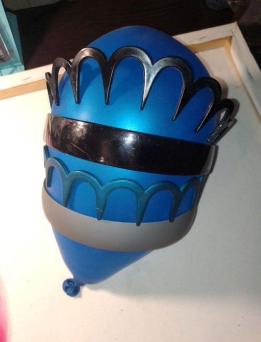 Обручи, резинки для волосся, заколки, повязка на голову, невидимки