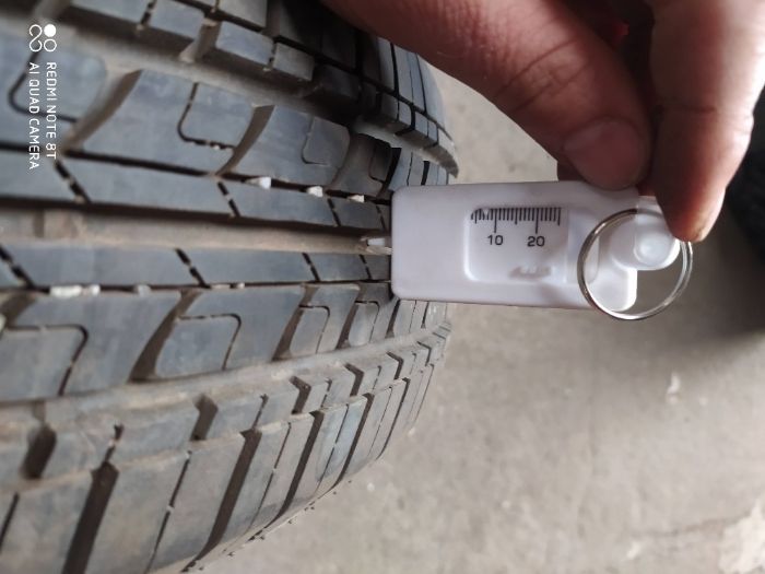 Opona Nowa 175/70R13 Nordex comus