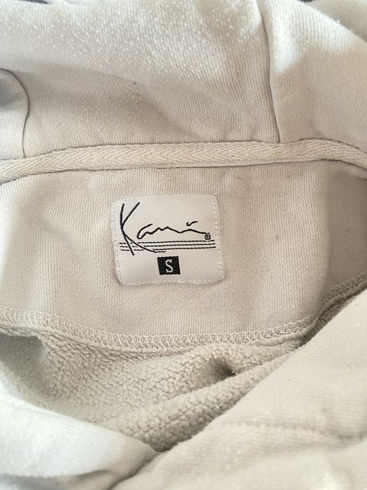 Худі Karl Kani , в чудовому стані