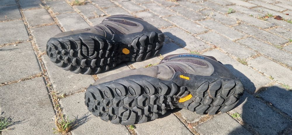 Merrell Chameleon 8 Strech n°45