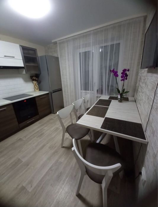 Однокімнатна квартира ,ЗАЗ