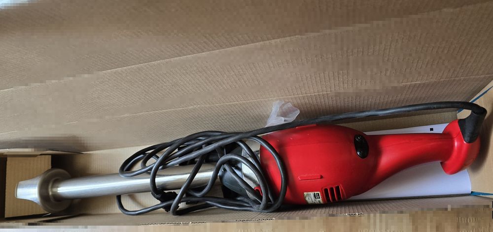 Varinha Mágica Industrial Metro Professional GSM1060 (42cm)