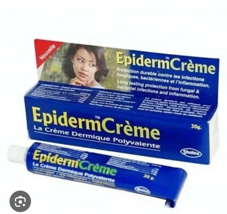 Creme do rosto para manchas