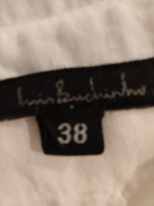 Vestido Luís Buchinho